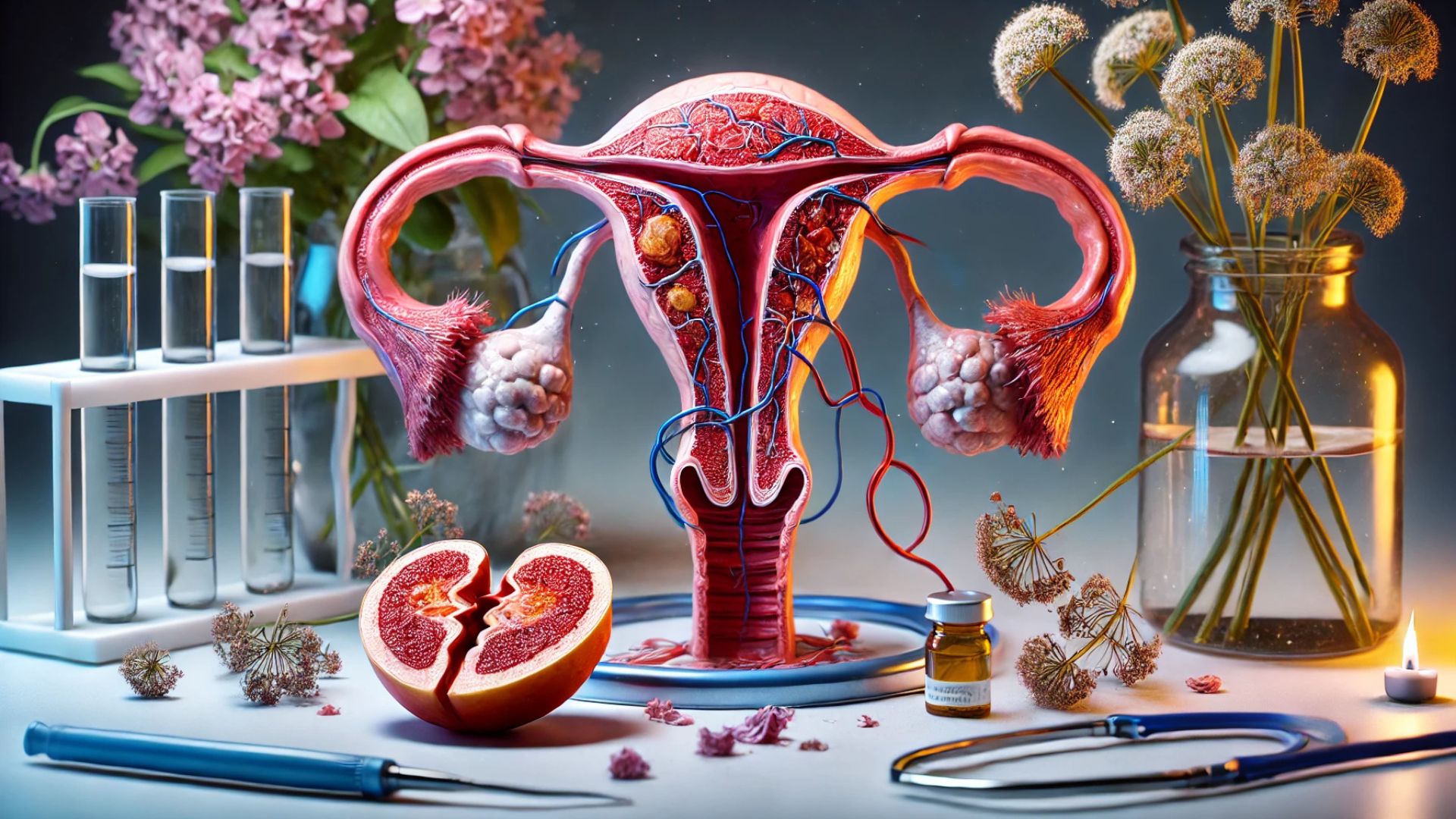 Endometriose e Infertilidade Soluções e Esperança